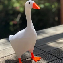 Load image into Gallery viewer, Iron-Absorbing Goose Ornament