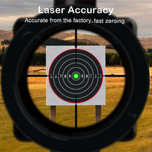 Load image into Gallery viewer, Laser Bore Sighter Kit for All Calibers