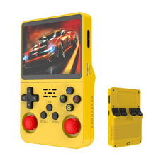Load image into Gallery viewer, Sakerplus® Retro Handheld Game Console Portable