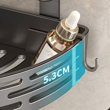 Load image into Gallery viewer, 🚿Triangle Suction Cup Shower Caddy