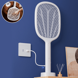 Powerful Mosquito Zapper for Indoor & Outdoor Use