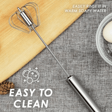 Load image into Gallery viewer, Automatic Eggbeater Easy Whisk