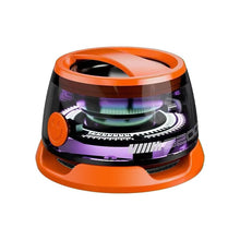 Load image into Gallery viewer, Magnetic Portable Wireless Speaker