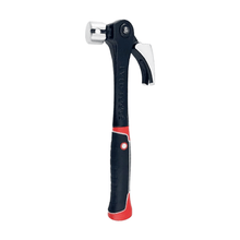 Load image into Gallery viewer, Household Multi-purpose Claw Hammer