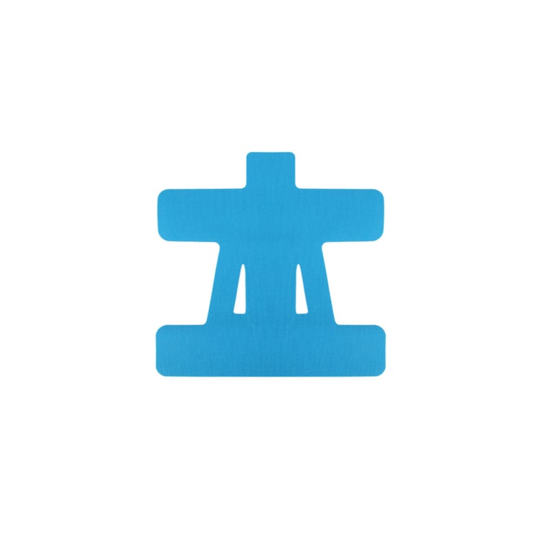 Kinesiology Tape for Shoulder Pain Relief