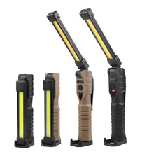 Load image into Gallery viewer, Folding COB XPE LED Work Light
