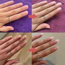 Load image into Gallery viewer, Nails Nutritious Growth Oil (5-piece set)