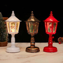 Load image into Gallery viewer, Christmas Themed Light, Decorative Light for Home Party Festival