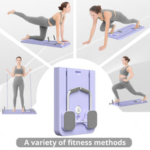 Load image into Gallery viewer, Sakerplus Pilates Reformer Board
