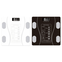 Load image into Gallery viewer, Intelligent Body Fat Scale