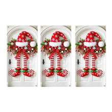 Load image into Gallery viewer, Christmas Door Banner