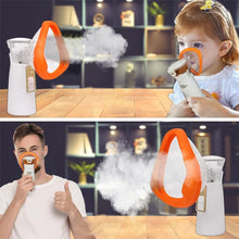 Load image into Gallery viewer, Electric Ultrasonic Atomizer