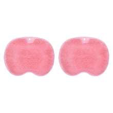 Load image into Gallery viewer, Shower Foot &amp; Back Scrubber, Massage Pad