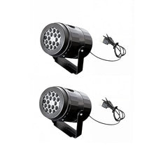 Load image into Gallery viewer, Christmas Projection Pattern Lamp