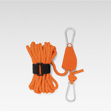Load image into Gallery viewer, Windproof outdoor rope 5 meter