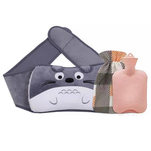 Load image into Gallery viewer, 【Extra 50% OFF】🔥Plush Refillable Hot Water Bottle Belt🔥