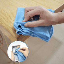 Load image into Gallery viewer, Glass cleaning cloth