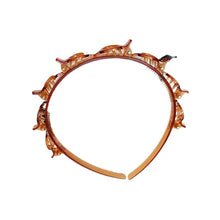 Load image into Gallery viewer, Hairband with bangs clip