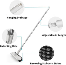 Load image into Gallery viewer, Sakerplus Heavy Duty 3 In 1 Floor Brush