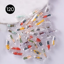 Load image into Gallery viewer, Random Color Mini Capsule Figurine