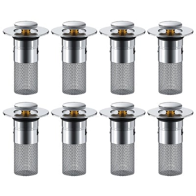 Stainless Steel Floor Drain Filter