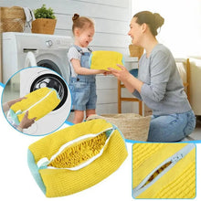 Load image into Gallery viewer, Laundry Shoe Bag