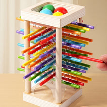 Load image into Gallery viewer, 🪵 Wooden Stick Game