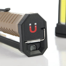Load image into Gallery viewer, Folding COB XPE LED Work Light