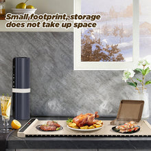 Load image into Gallery viewer, Klyzor Multifunctional Food Warming Mat