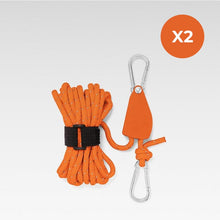 Load image into Gallery viewer, Windproof outdoor rope 5 meter