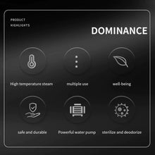 Load image into Gallery viewer, Sakerplus Steam Disinfection Cleaner