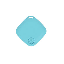 Load image into Gallery viewer, Smart Anti-lost Alarm Bluetooth Tracker for Key, Wallet, etc.