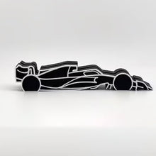 Load image into Gallery viewer, 2025 Racing Calendar (Formula 1 Edition)