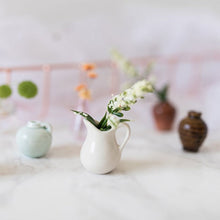 Load image into Gallery viewer, Magnetic Vase Fridge Stickers