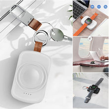 Load image into Gallery viewer, New Wireless Watch Charger