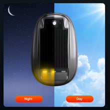 Load image into Gallery viewer, Solar Car Roof RGB Strobe Light