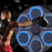 Load image into Gallery viewer, Smart Home Music Boxing Fitness Machine