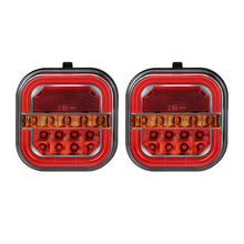 Load image into Gallery viewer, Wireless Trailer Lights Kit