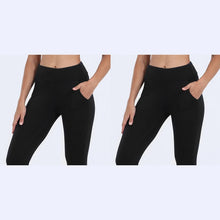 Load image into Gallery viewer, Lambskin Winter Leggings
