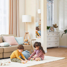Load image into Gallery viewer, Growth Chart Mirror for Kids