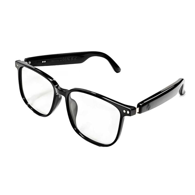 Smart AI Glasses