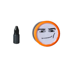Load image into Gallery viewer, Game Characters Funny Expressions Stamp