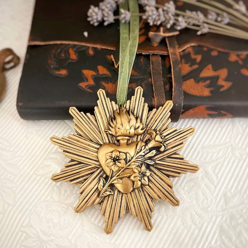 Catholic Home Decor
