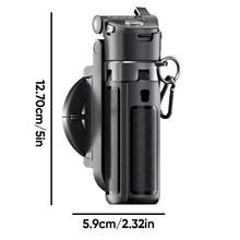 Load image into Gallery viewer, Multifunctional Portable Selfie Stick Tripod