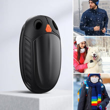Load image into Gallery viewer, 🧤2-in-1 Portable Hand Warmers 🔥