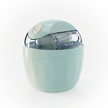 Load image into Gallery viewer, Compact Electric Ice Cream Maker