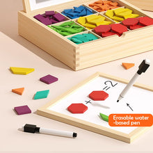 Load image into Gallery viewer, Creative Magnetic Puzzle