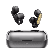 Load image into Gallery viewer, Clip-On Open-Ear Bluetooth Earbuds