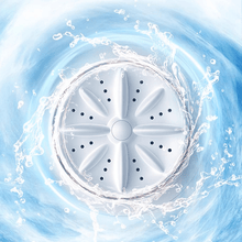 Load image into Gallery viewer, Portable Turbo Washing Cup