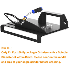 Load image into Gallery viewer, 45 Degree Tile Chamfering Tool with Base Plate